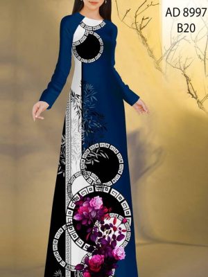 1623736990 161 vai ao dai mau moi dep nhat (19)